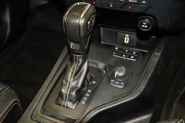 2021 Ford Ranger Wildtrak PX MkIII 4X4