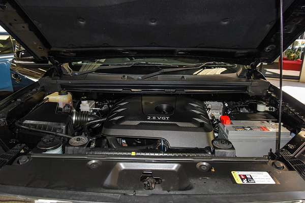 2021 LDV T60 PRO SK8C 4X4