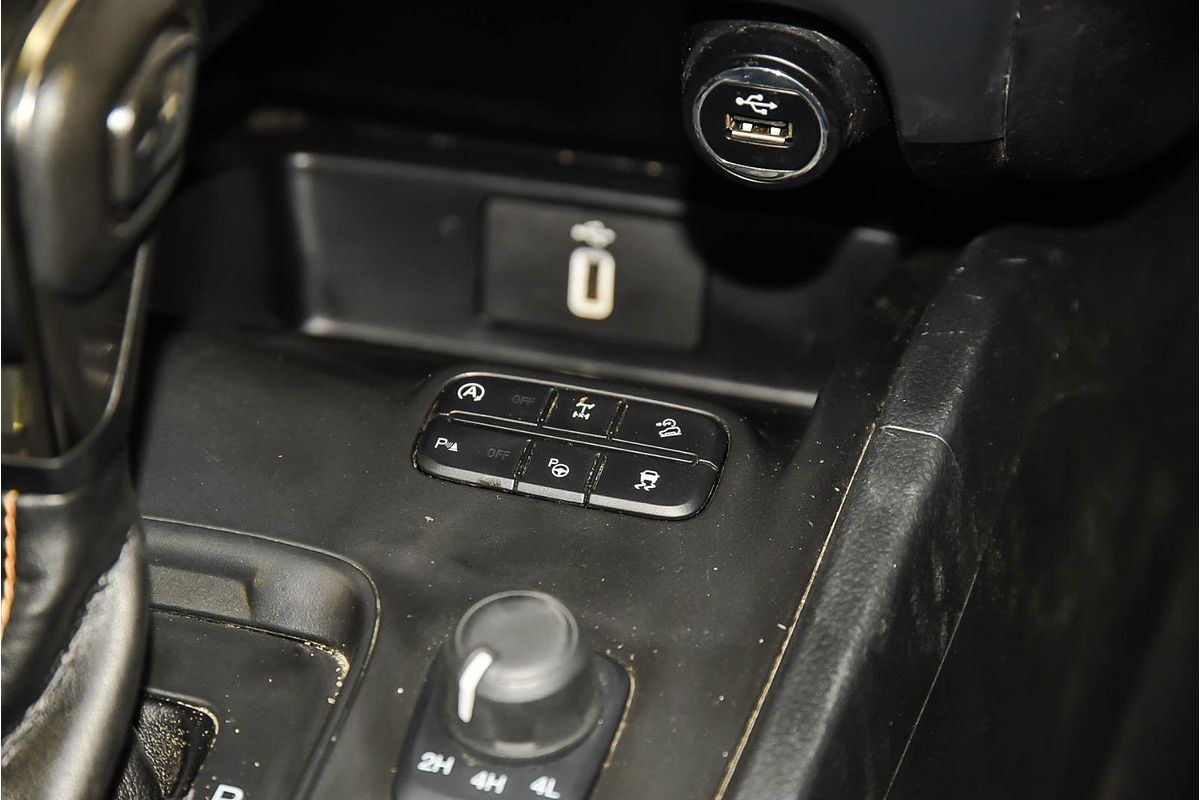 2021 Ford Ranger Wildtrak PX MkIII 4X4