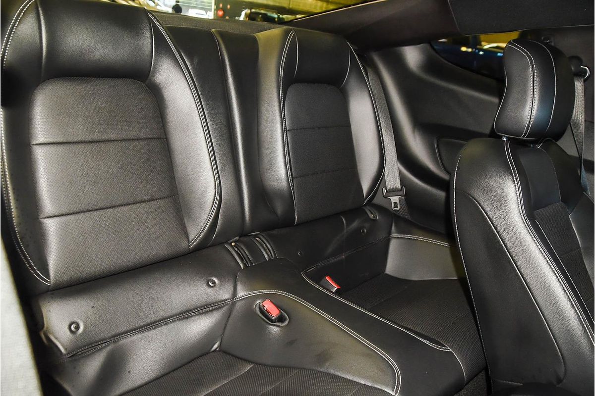 2017 Ford Mustang GT FM