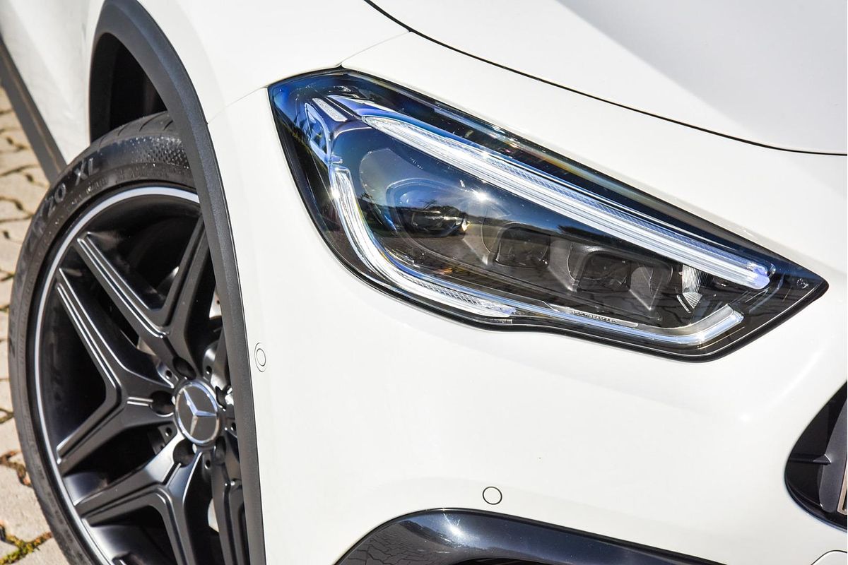 2023 Mercedes-Benz GLA-Class GLA45 AMG S H247