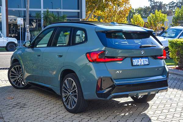 2023 BMW X1 xDrive20i U11