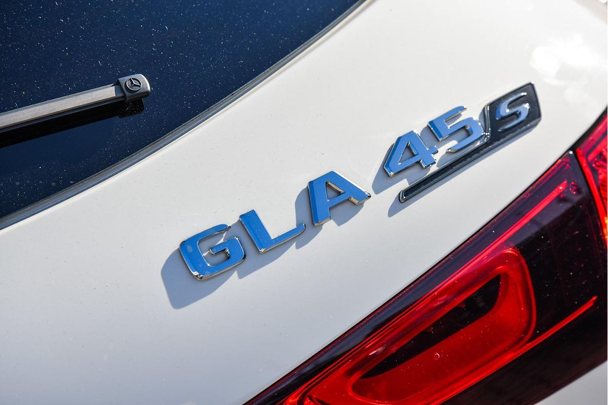 2023 Mercedes-Benz GLA-Class GLA45 AMG S H247