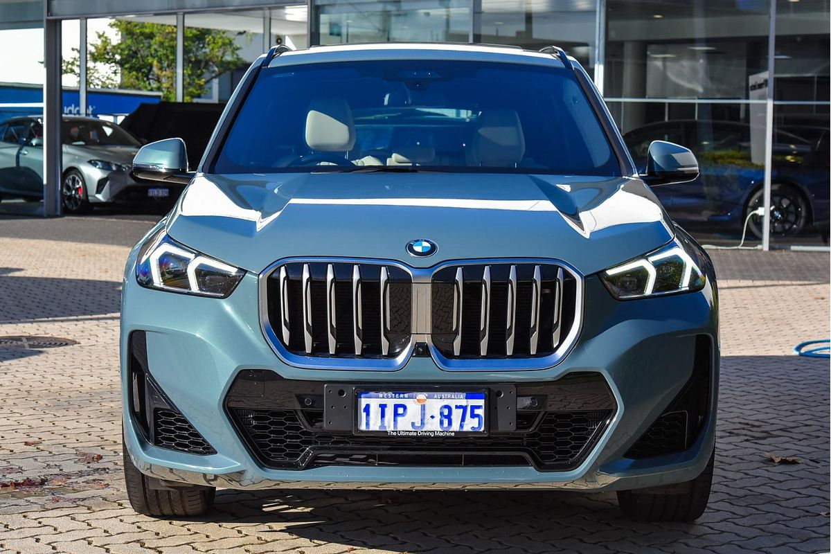 2023 BMW X1 xDrive20i U11