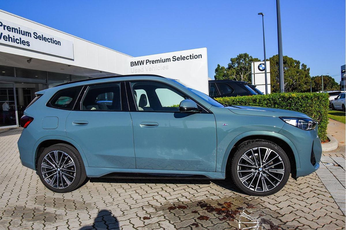 2023 BMW X1 xDrive20i U11