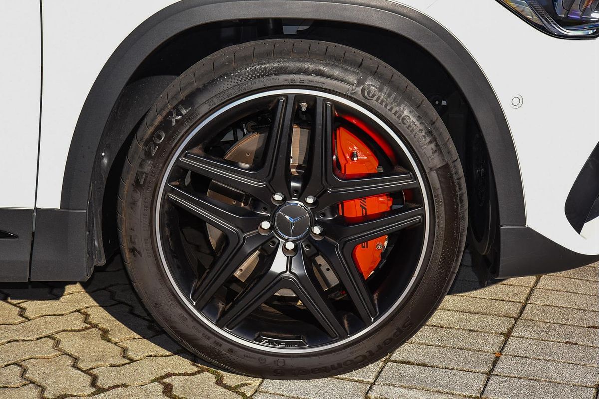 2023 Mercedes-Benz GLA-Class GLA45 AMG S H247