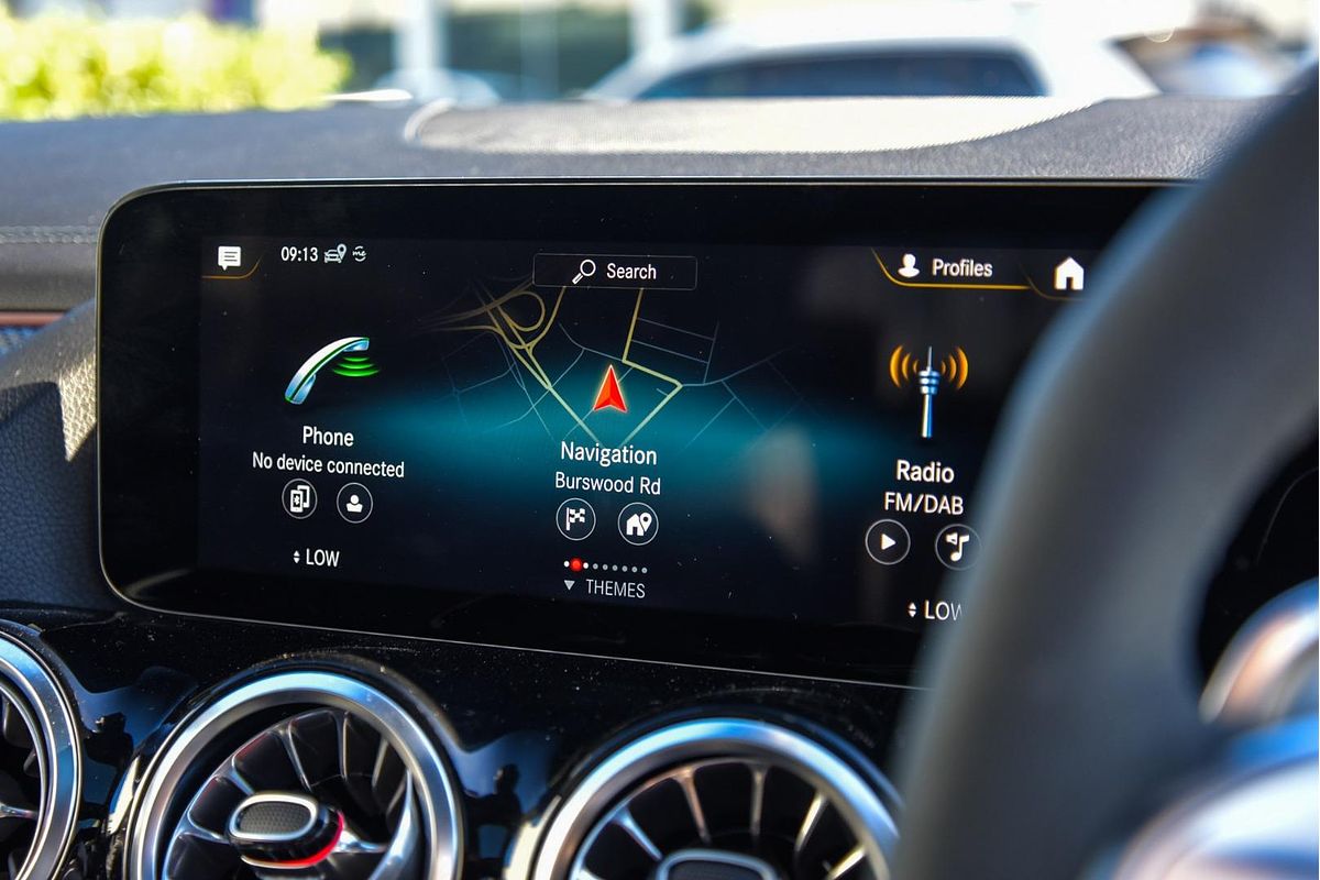 2023 Mercedes-Benz GLA-Class GLA45 AMG S H247