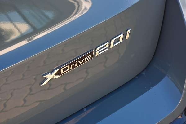 2023 BMW X1 xDrive20i U11