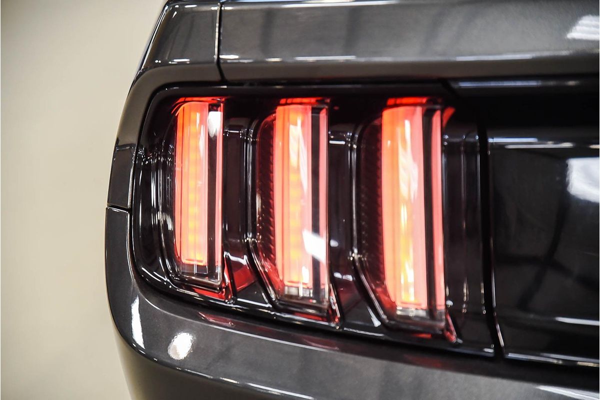 2017 Ford Mustang GT FM