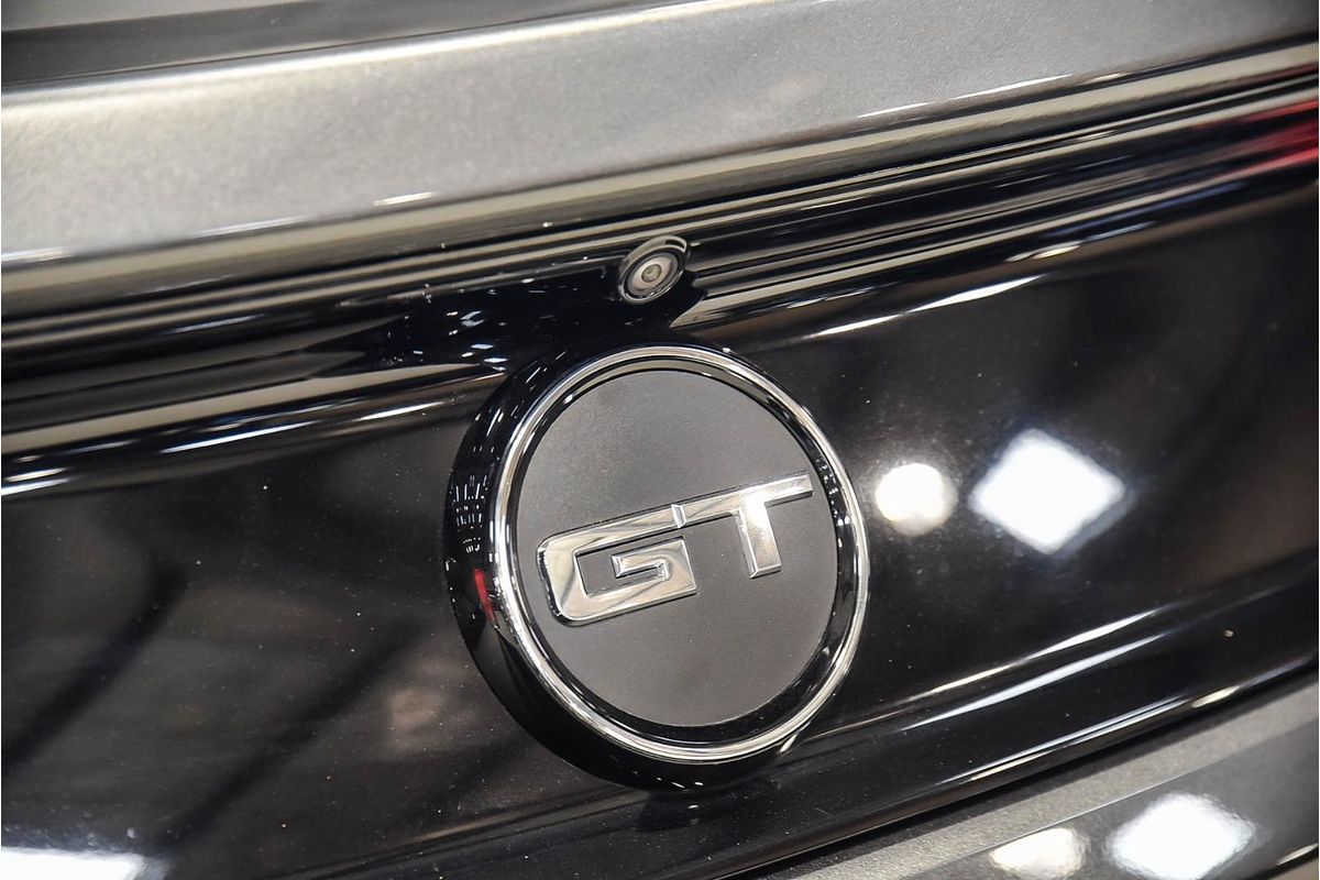 2017 Ford Mustang GT FM