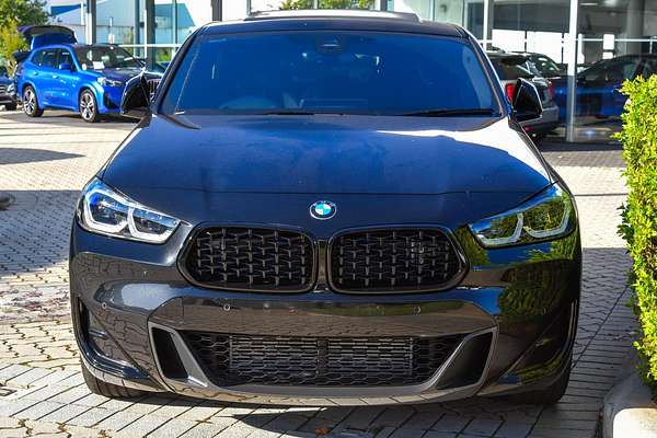 2022 BMW X2 M35i Pure F39
