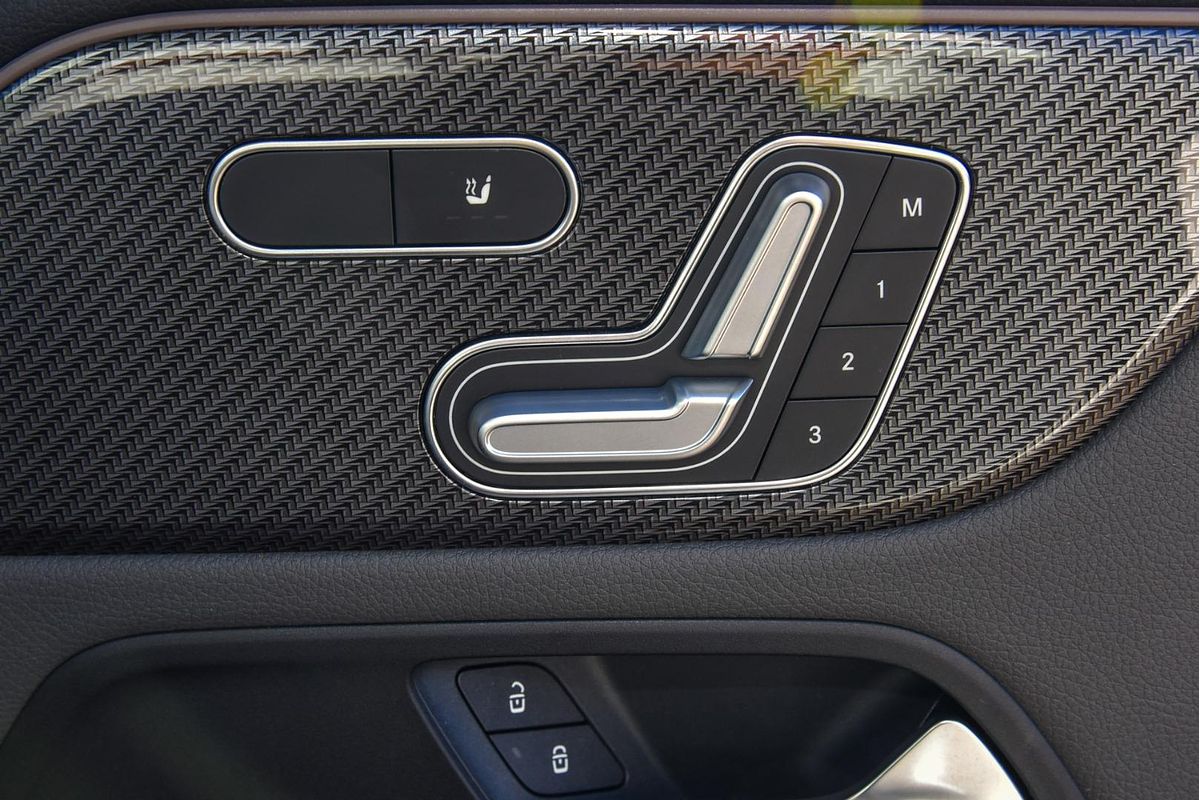 2023 Mercedes-Benz GLA-Class GLA45 AMG S H247