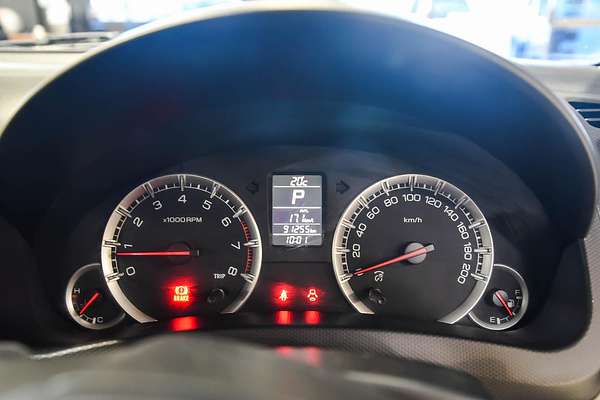 2015 Suzuki Swift GL FZ