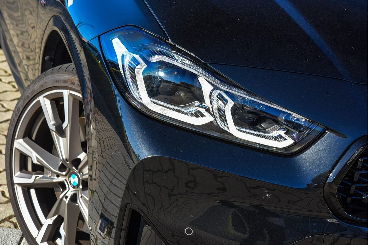 2022 BMW X2 M35i Pure F39