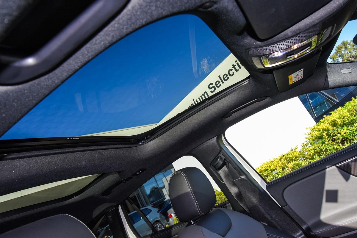 2023 Mercedes-Benz GLA-Class GLA45 AMG S H247
