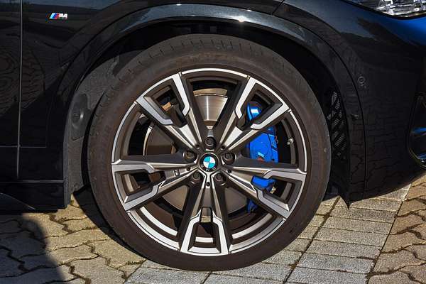 2022 BMW X2 M35i Pure F39