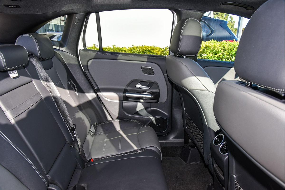 2023 Mercedes-Benz GLA-Class GLA45 AMG S H247