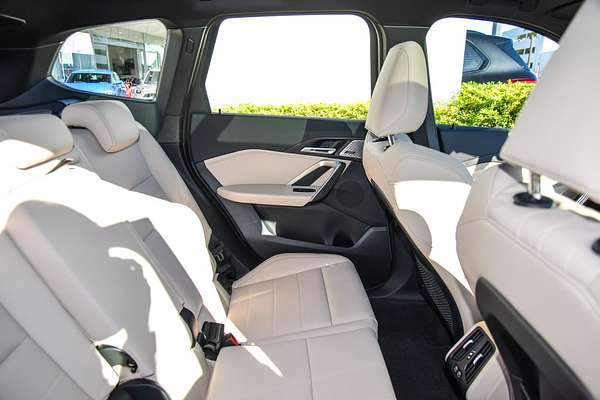 2023 BMW X1 xDrive20i U11