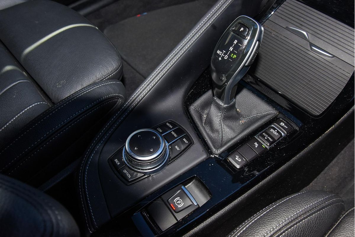 2022 BMW X2 M35i Pure F39