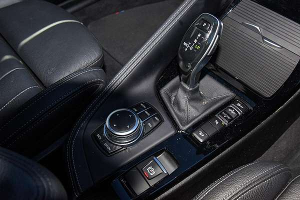 2022 BMW X2 M35i Pure F39