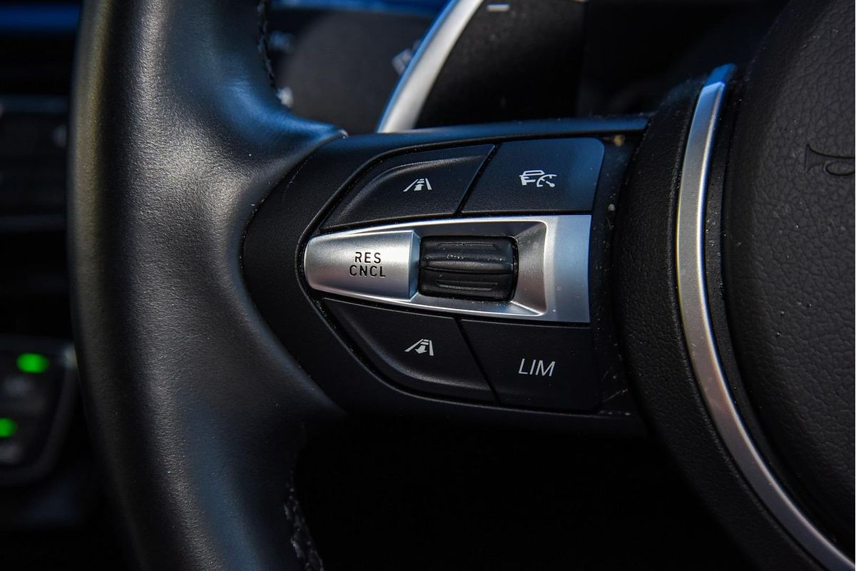 2022 BMW X2 M35i Pure F39