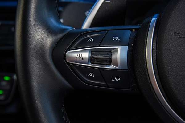 2022 BMW X2 M35i Pure F39