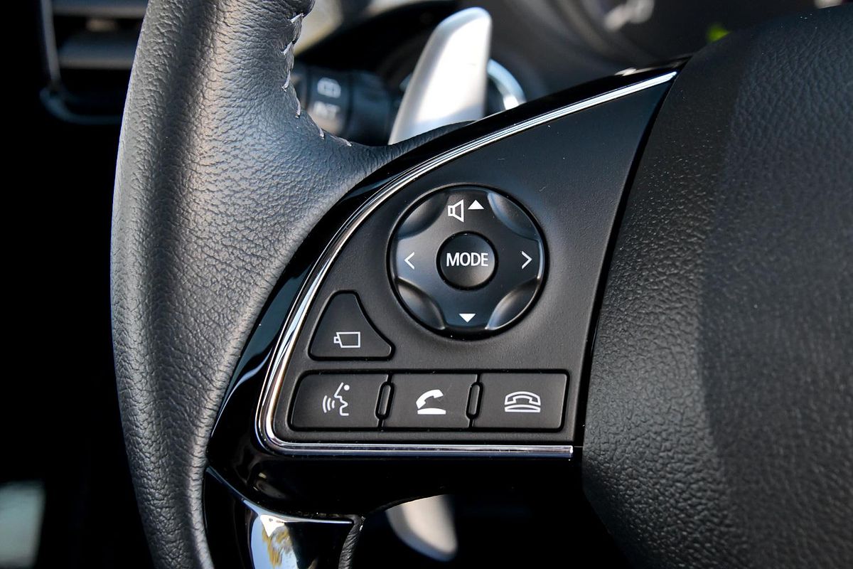 2020 Mitsubishi Outlander Exceed ZL