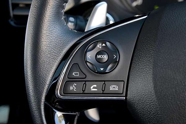 2020 Mitsubishi Outlander Exceed ZL