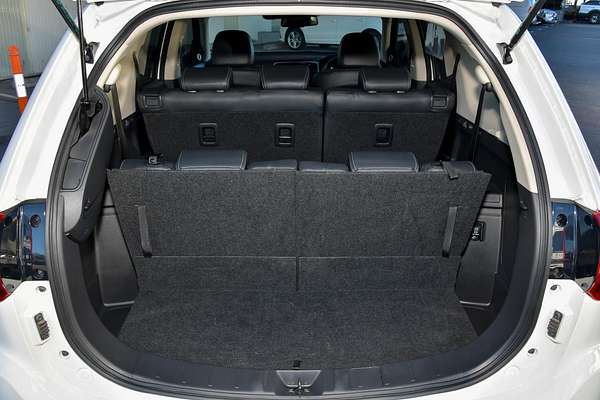 2020 Mitsubishi Outlander Exceed ZL