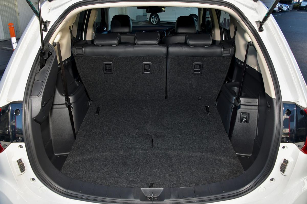 2020 Mitsubishi Outlander Exceed ZL
