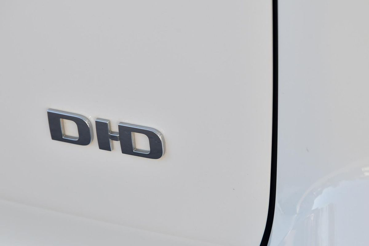 2020 Mitsubishi Outlander Exceed ZL