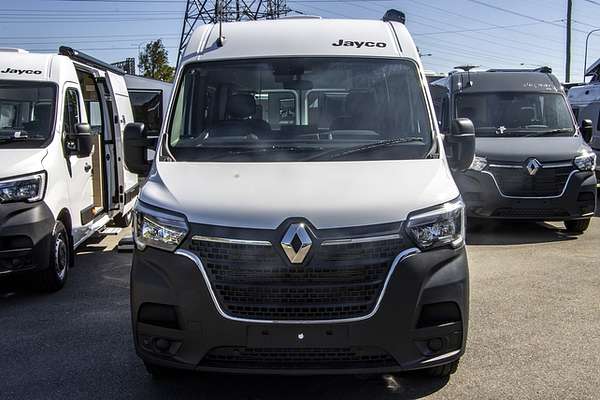 2025 Jayco JRV LITE CAMPERVAN RM.19-3.JL-MY25