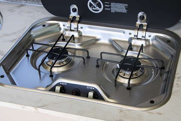 2025 Jayco JRV LITE CAMPERVAN RM.19-3.JL-MY25