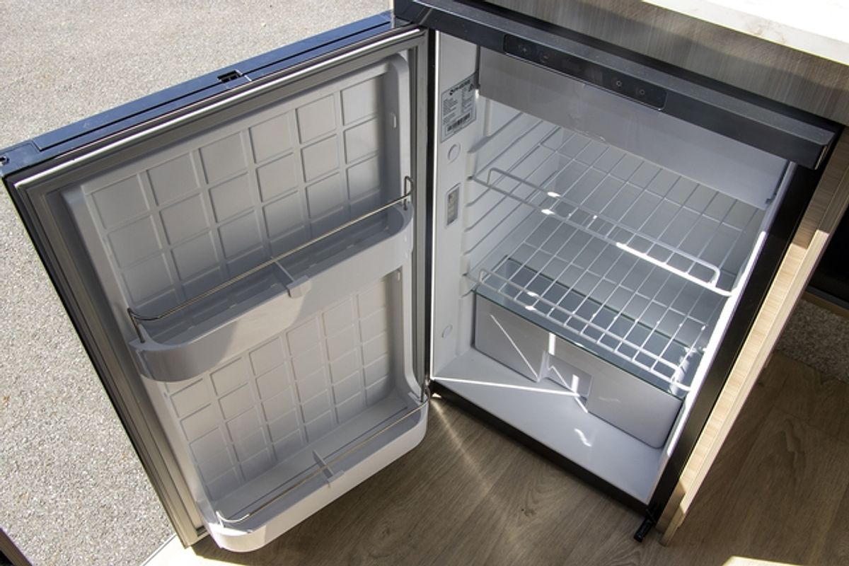2025 Jayco JRV LITE CAMPERVAN RM.19-3.JL-MY25