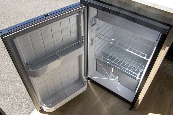 2025 Jayco JRV LITE CAMPERVAN RM.19-3.JL-MY25