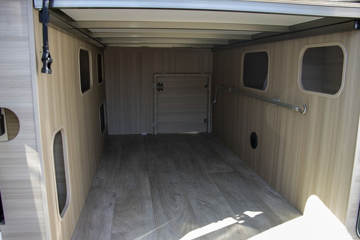 2025 Jayco JRV LITE CAMPERVAN RM.19-3.JL-MY25