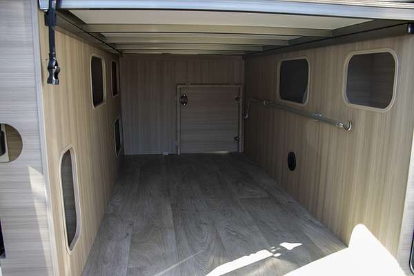2025 Jayco JRV LITE CAMPERVAN RM.19-3.JL-MY25