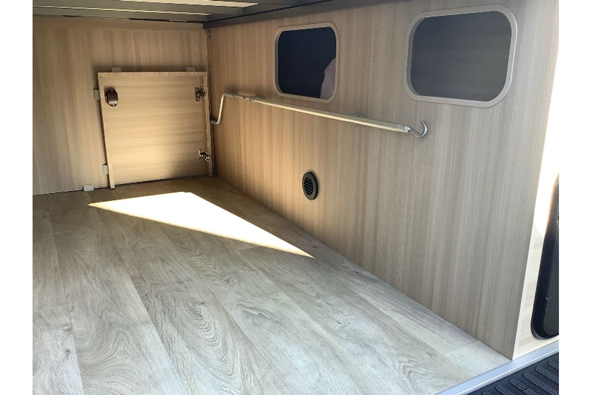 2025 Jayco JRV LITE CAMPERVAN RM.19-3.JL-MY25