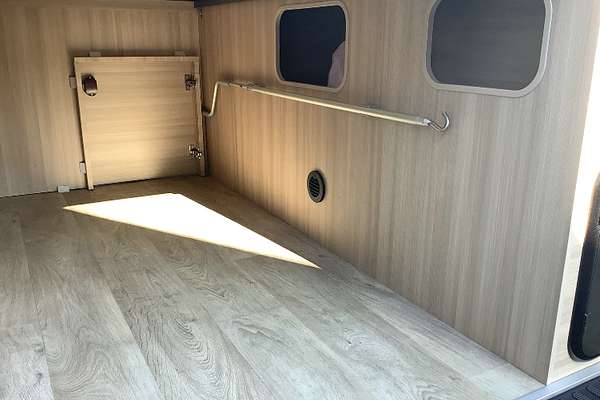 2025 Jayco JRV LITE CAMPERVAN RM.19-3.JL-MY25