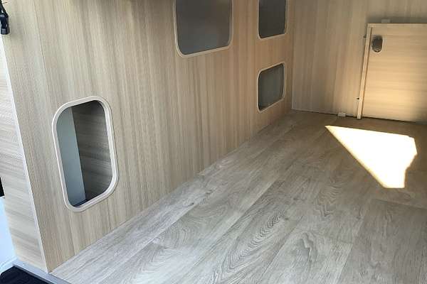 2025 Jayco JRV LITE CAMPERVAN RM.19-3.JL-MY25