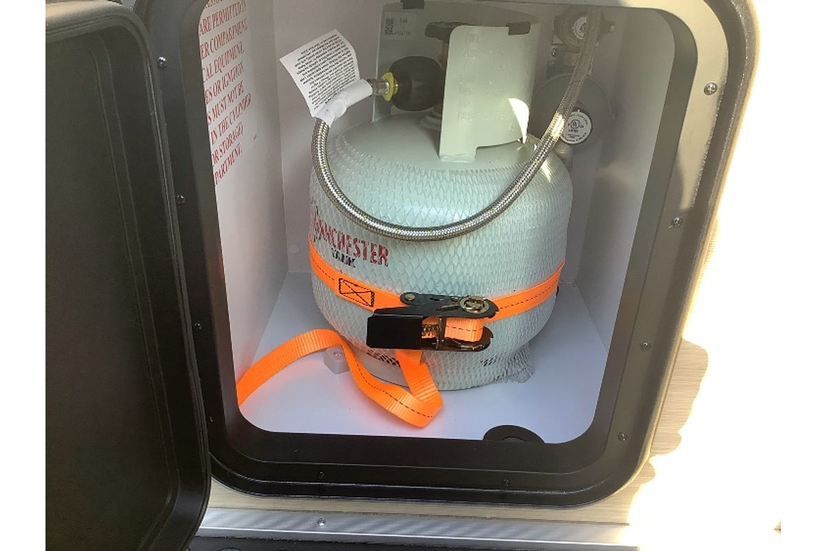 2025 Jayco JRV LITE CAMPERVAN RM.19-3.JL-MY25