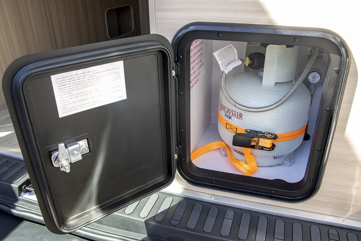 2025 Jayco JRV LITE CAMPERVAN RM.19-3.JL-MY25