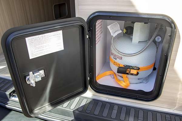 2025 Jayco JRV LITE CAMPERVAN RM.19-3.JL-MY25