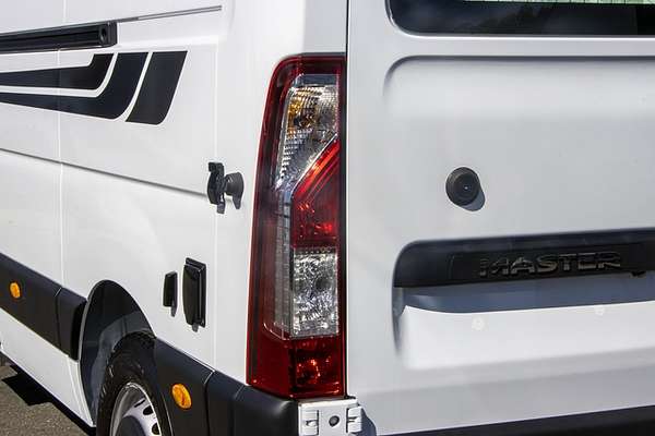 2025 Jayco JRV LITE CAMPERVAN RM.19-3.JL-MY25