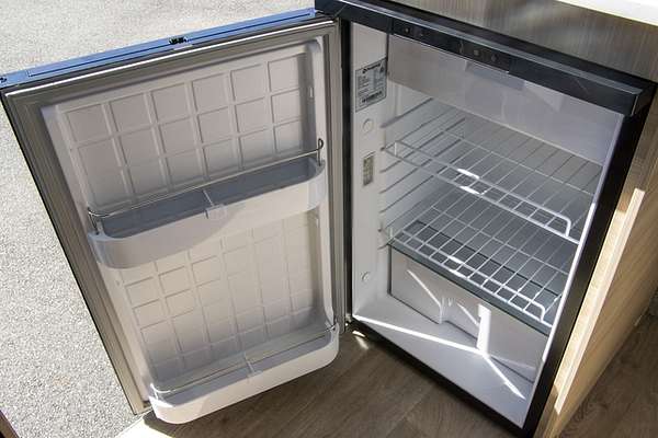 2025 Jayco JRV LITE CAMPERVAN RM.19-3.JL-MY25