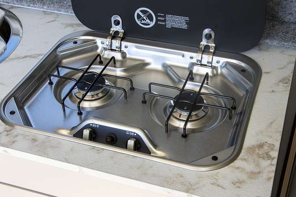 2025 Jayco JRV LITE CAMPERVAN RM.19-3.JL-MY25