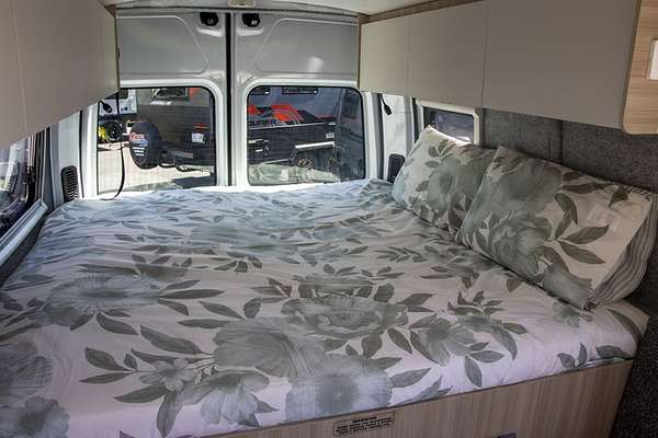 2025 Jayco JRV LITE CAMPERVAN RM.19-3.JL-MY25