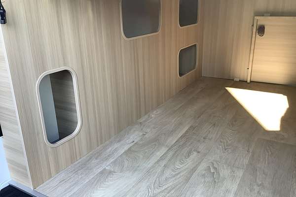 2025 Jayco JRV LITE CAMPERVAN RM.19-3.JL-MY25