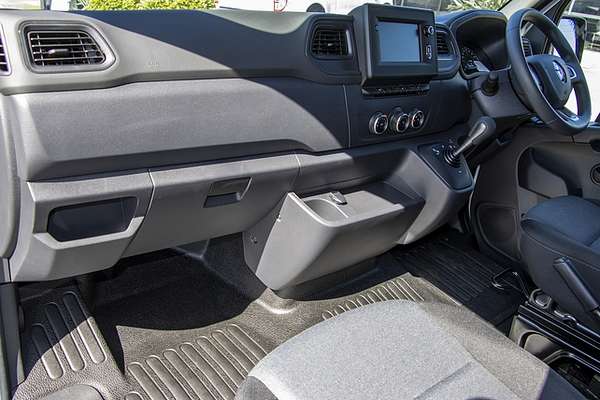 2025 Jayco JRV LITE CAMPERVAN RM.19-3.JL-MY25