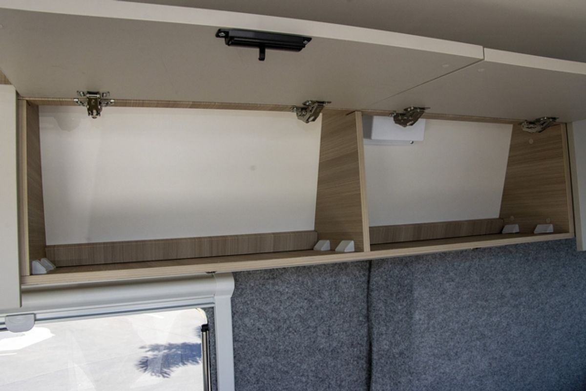 2025 Jayco JRV LITE CAMPERVAN RM.19-3.JL-MY25